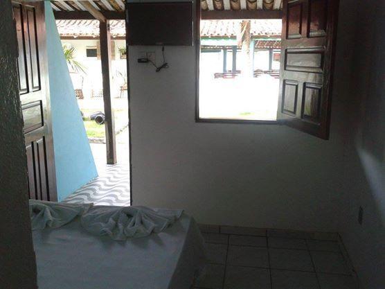 Pousada Ilha Do Desejo Оливенса Номер фото